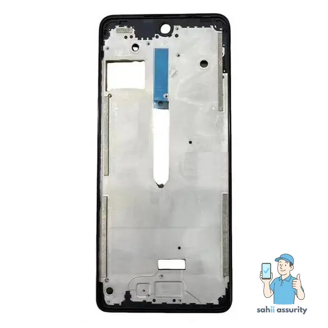 LCD Frame Middle Chassis for Infinix Note 30 thumbnail